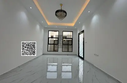 فيلا - 5 غرف نوم - 6 حمامات للايجار في 1 الياسمين - الياسمين - عجمان