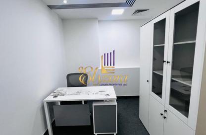 مركز أعمال - استوديو - 1 حمام للايجار في الخبيصي - ديرة - دبي