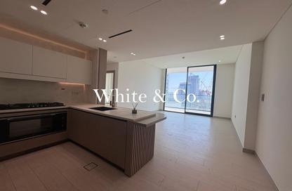 Apartment - 2 Bedrooms - 2 Bathrooms for rent in Binghatti Phoenix - District 13 - Jumeirah Village Circle - Dubai