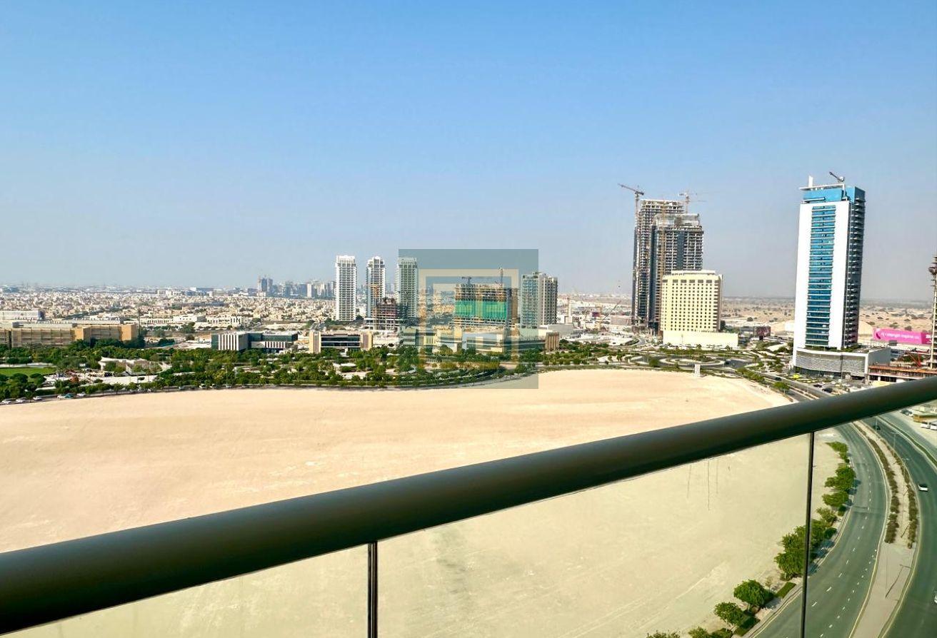 Fully Furnished | High Floor | Skyline View photo 9