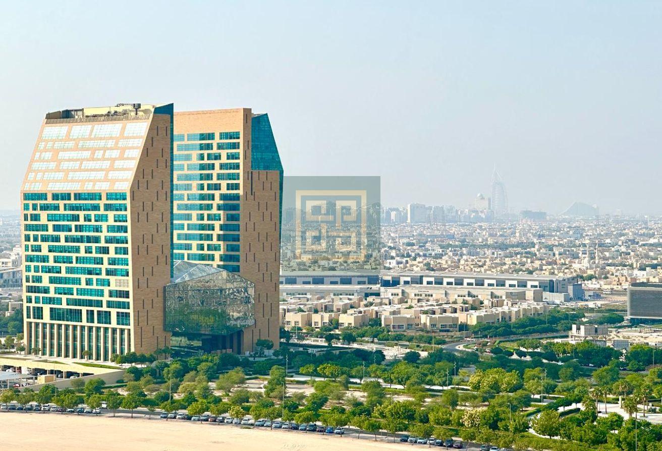 Fully Furnished | High Floor | Skyline View photo 4