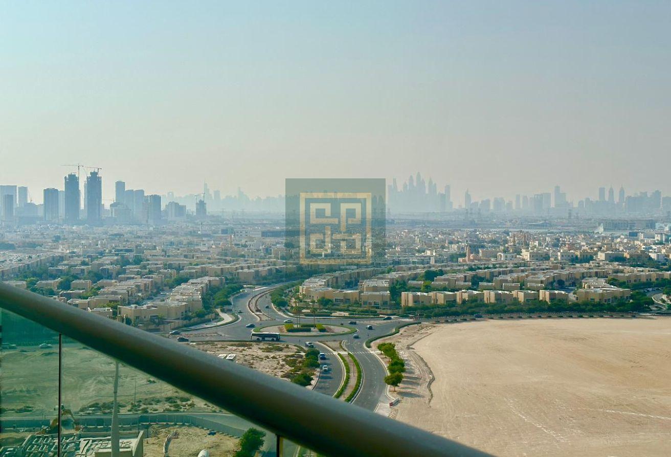 Fully Furnished | High Floor | Skyline View photo 10