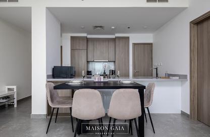 Apartment - 1 Bedroom - 1 Bathroom for sale in Stella Maris - Dubai Marina - Dubai