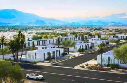 Land - Studio for sale in Baniyas East - Baniyas - Abu Dhabi Land - Studio for sale in Baniyas East - Baniyas - Abu Dhabi