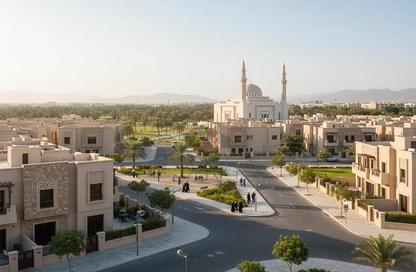 Land - Studio for sale in Baniyas East - Baniyas - Abu Dhabi Land - Studio for sale in Baniyas East - Baniyas - Abu Dhabi