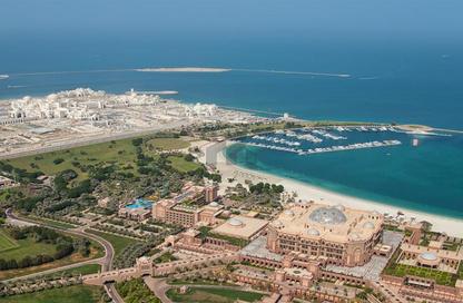 Land - Studio for sale in Baniyas East - Baniyas - Abu Dhabi Land - Studio for sale in Baniyas East - Baniyas - Abu Dhabi