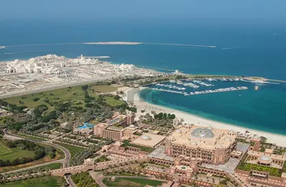 Land - Studio for sale in Baniyas East - Baniyas - Abu Dhabi