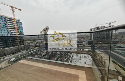 Apartment - 1 Bedroom - 2 Bathrooms for rent in Celia Heights - Majan - Dubai