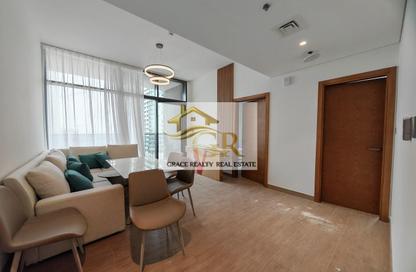 Apartment - 1 Bedroom - 2 Bathrooms for rent in Celia Heights - Majan - Dubai