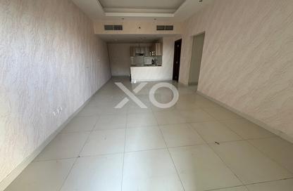 Apartment - 2 Bedrooms - 3 Bathrooms for rent in Hera Tower - Dubai Sports City - Dubai