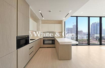 Apartment - 2 Bedrooms - 3 Bathrooms for sale in Binghatti Phoenix - District 13 - Jumeirah Village Circle - Dubai
