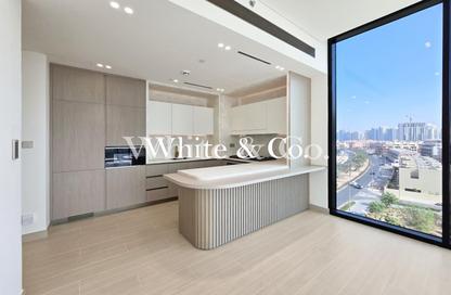 Apartment - 2 Bedrooms - 3 Bathrooms for sale in Binghatti Phoenix - District 13 - Jumeirah Village Circle - Dubai