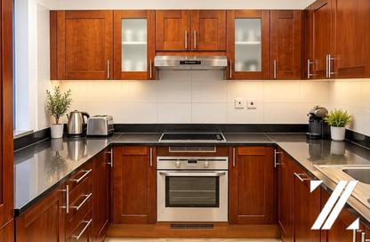 Apartment - 1 - 2 for sale in Green Lakes Towers 1 - Green Lakes Towers - JLT Cluster S - Jumeirah Lake Towers - Dubai