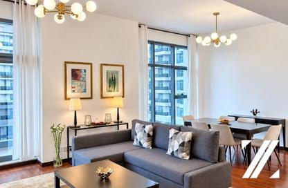 Apartment - 1 - 2 for sale in Green Lakes Towers 1 - Green Lakes Towers - JLT Cluster S - Jumeirah Lake Towers - Dubai Apartment - 1 - 2 for sale in Green Lakes Towers 1 - Green Lakes Towers - JLT Cluster S - Jumeirah Lake Towers - Dubai