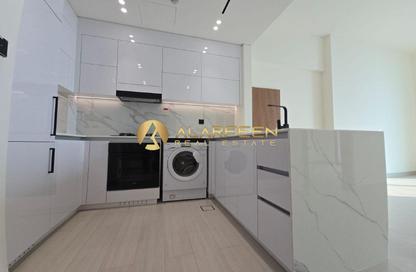 Apartment - 1 - 2 for rent in Binghatti House - District 10 - Jumeirah Village Circle - Dubai Apartment - 1 - 2 for rent in Binghatti House - District 10 - Jumeirah Village Circle - Dubai