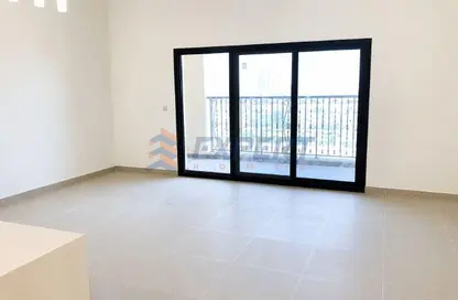 Apartment - 1 Bedroom - 2 Bathrooms for rent in Al Andalus Tower B - Al Andalus - Jumeirah Golf Estates - Dubai