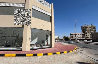 Whole Building - 5 Bedrooms - 5 Bathrooms for sale in Liwara 1 - Ajman
