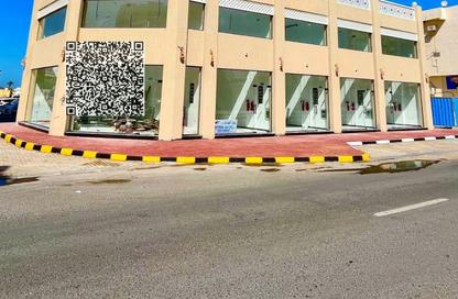 Whole Building - 5 Bedrooms - 5 Bathrooms for sale in Liwara 1 - Ajman