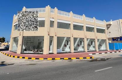 عمارة بالكامل - 5 غرف نوم - 5 حمامات للبيع في ليوارا 1 - عجمان