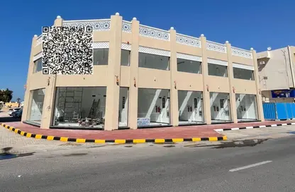Whole Building - 5 Bedrooms - 5 Bathrooms for sale in Liwara 1 - Ajman