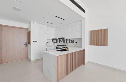 Apartment - 1 Bedroom - 2 Bathrooms for rent in Binghatti Gardenia - District 11 - Jumeirah Village Circle - Dubai
