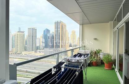 شقة - 2 غرف نوم - 3 حمامات للبيع في برج المدينة - (JLT) مجمع O - أبراج بحيرات الجميرا - دبي