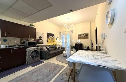 Apartment - 1 Bedroom - 2 Bathrooms for rent in Autumn 1 - Autumn - Seasons Community - District 15 - Jumeirah Village Circle - Dubai