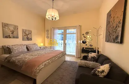 Apartment - 1 Bedroom - 2 Bathrooms for rent in Autumn 1 - Autumn - Seasons Community - District 15 - Jumeirah Village Circle - Dubai