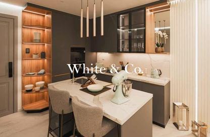 Apartment - 2 Bedrooms - 3 Bathrooms for sale in 99 Park Place - District 14 - Jumeirah Village Circle - Dubai