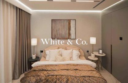 Apartment - 2 Bedrooms - 3 Bathrooms for sale in 99 Park Place - District 14 - Jumeirah Village Circle - Dubai