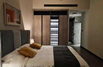 شقة - غرفة نوم - 1 حمام للايجار في إم بي إل رويال - أبراج بحيرات الجميرا - دبي