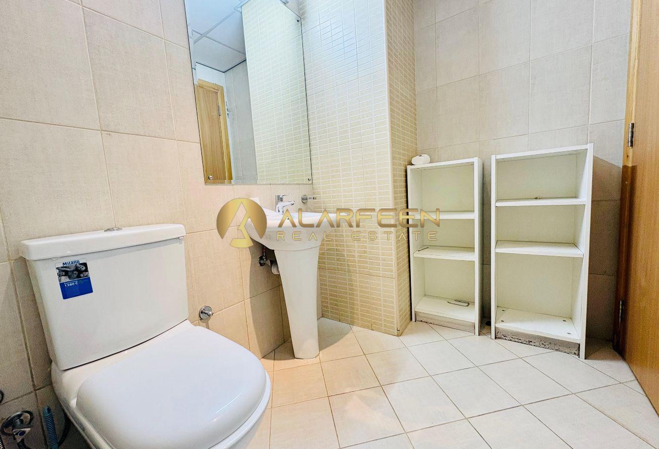 Fully Furnished Studio | With Balcony | Huge Size photo 10