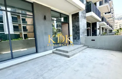 Apartment - 2 Bedrooms - 4 Bathrooms for rent in Belgravia 2 - Belgravia - Jumeirah Village Circle - Dubai