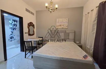 Apartment - Studio - 1 Bathroom for sale in Time 1 - Dubai Land - Dubai Apartment - Studio - 1 Bathroom for sale in Time 1 - Dubai Land - Dubai