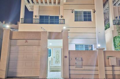 Villa - 5 Bedrooms - 7 Bathrooms for rent in Al Yasmeen 1 - Al Yasmeen - Ajman Villa - 5 Bedrooms - 7 Bathrooms for rent in Al Yasmeen 1 - Al Yasmeen - Ajman