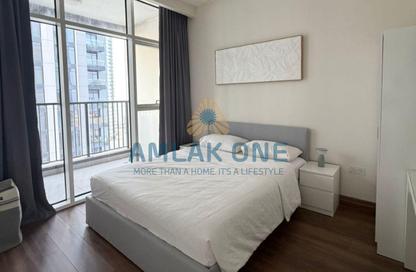 Apartment - 1 - 1 for rent in The Bridges - Shams Abu Dhabi - Al Reem Island - Abu Dhabi Apartment - 1 - 1 for rent in The Bridges - Shams Abu Dhabi - Al Reem Island - Abu Dhabi