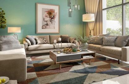 Villa - 2 Bedrooms - 3 Bathrooms for sale in Bianca - Dubai Land - Dubai