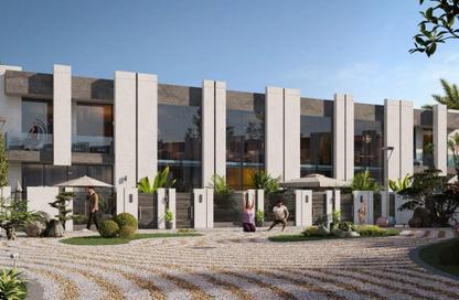 Villa - 2 Bedrooms - 3 Bathrooms for sale in Bianca - Dubai Land - Dubai