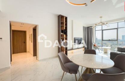 Apartment - 3 Bedrooms - 3 Bathrooms for sale in Adhara Star - Arjan - Dubai