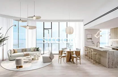 Apartment - 1 Bathroom for sale in Ellington Views I - Al Hamra Village - Ras Al Khaimah