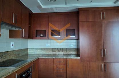 Apartment - 2 Bedrooms - 2 Bathrooms for rent in The Fairways East - The Fairways - The Views - Dubai