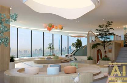 Apartment - 1 Bedroom - 2 Bathrooms for sale in Skyhills Astra Tower B - Skyhills Astra - Dubai Science Park - Dubai