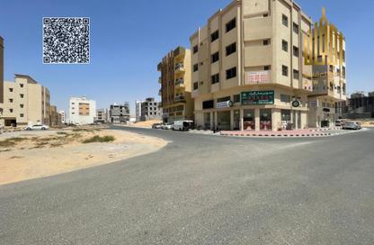 Land - Studio for sale in Al Alia - Ajman
