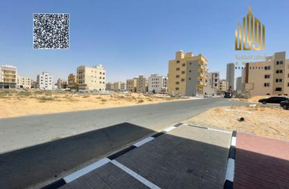 Land - Studio for sale in Al Alia - Ajman