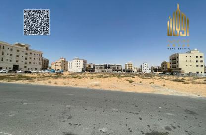 Land - Studio for sale in Al Alia - Ajman