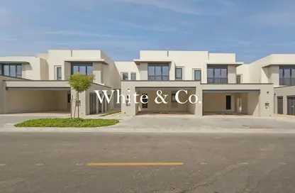 Townhouse - 3 Bedrooms - 4 Bathrooms for sale in Jebel Ali Village Townhouses - Jebel Ali Village - Jebel Ali - Dubai