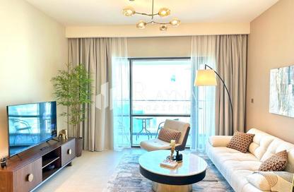 Apartment - 1 - 1 for sale in Vida Residences Creek Beach - Creek Beach - Dubai Creek Harbour (The Lagoons) - Dubai Apartment - 1 - 1 for sale in Vida Residences Creek Beach - Creek Beach - Dubai Creek Harbour (The Lagoons) - Dubai