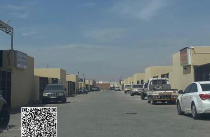 Land - Studio for sale in Al Sajaa Industrial - Al Sajaa - Sharjah