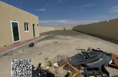 Land - Studio for sale in Al Sajaa Industrial - Al Sajaa - Sharjah