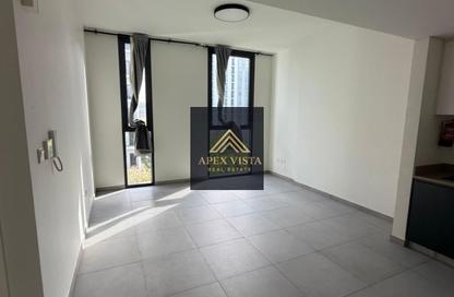 Apartment - 1 - 1 for rent in The Riff 4 - The Riff - Aljada - Sharjah